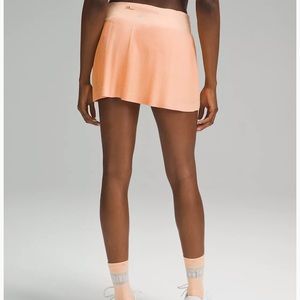 lululemon Pleat to Street Skirt. | Size 12